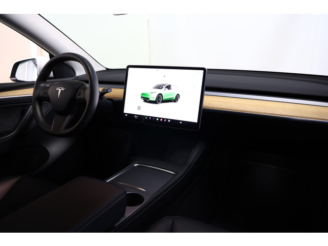 Tesla Model Y Long Range AWD 75 kWh BTW AVM 74000 km ! 22