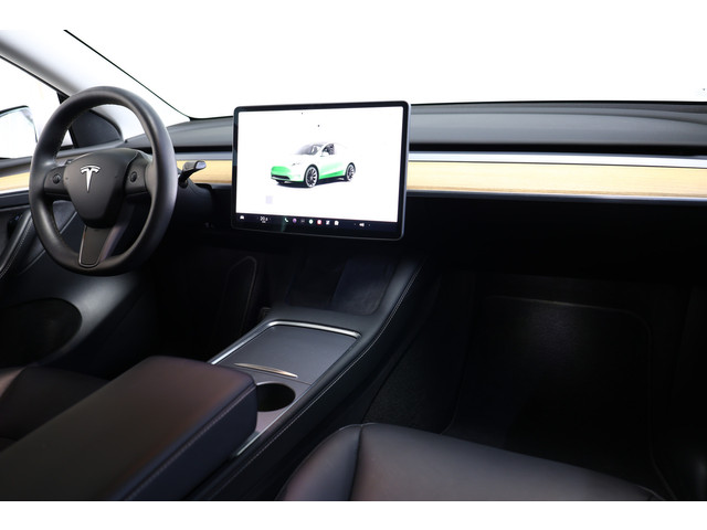 Tesla Model Y Long Range AWD 75 kWh BTW AVM 74000 km ! 22