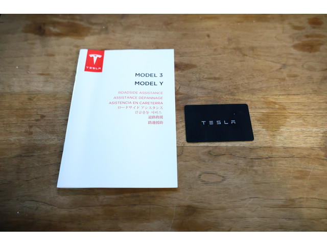 Tesla Model Y Long Range AWD 75 kWh BTW AVM 74000 km ! 22