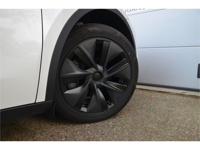 Tesla Model Y RWD 58 kWh AutoPilot4.0, LFP Accu