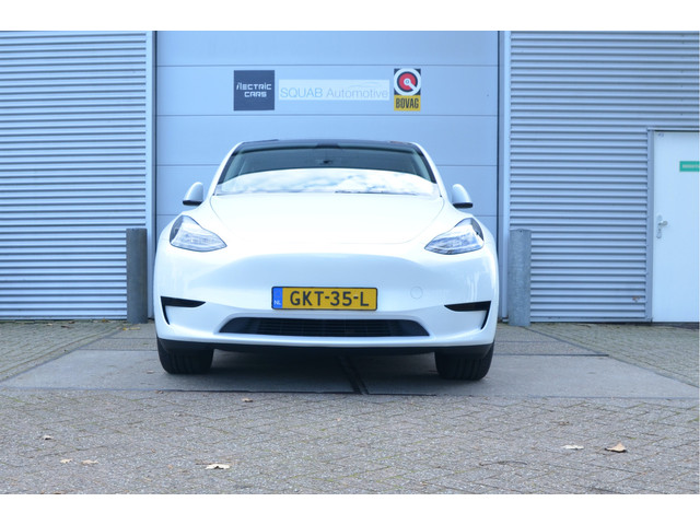 Tesla Model Y RWD 58 kWh AutoPilot4.0, LFP Accu