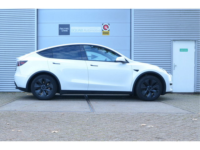 Tesla Model Y RWD 58 kWh AutoPilot4.0, LFP Accu