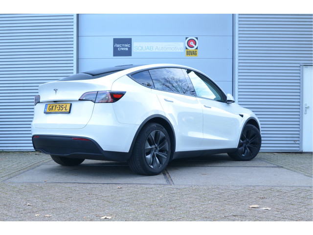 Tesla Model Y RWD 58 kWh AutoPilot4.0, LFP Accu