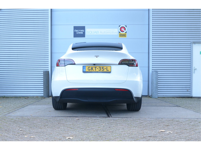 Tesla Model Y RWD 58 kWh AutoPilot4.0, LFP Accu