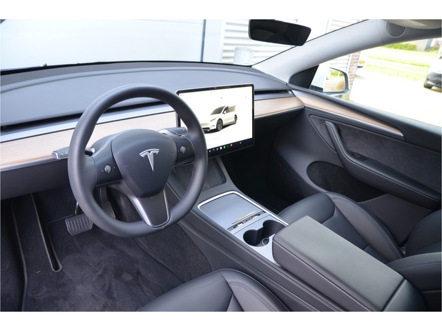 Tesla Model Y RWD 58 kWh AutoPilot4.0, LFP Accu