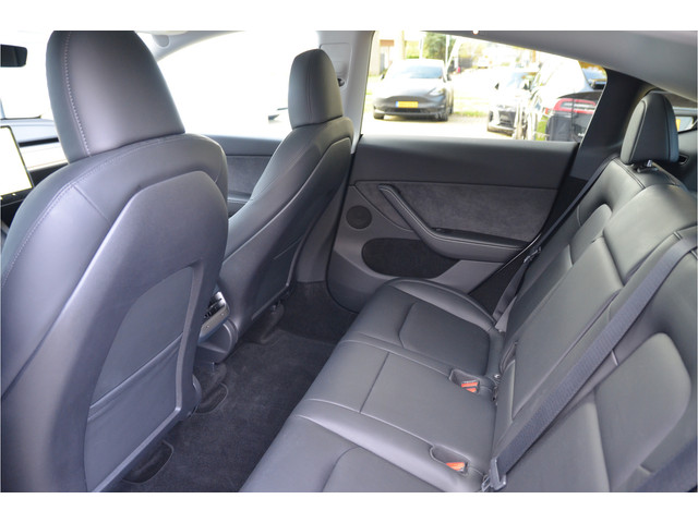 Tesla Model Y RWD 58 kWh AutoPilot4.0, LFP Accu