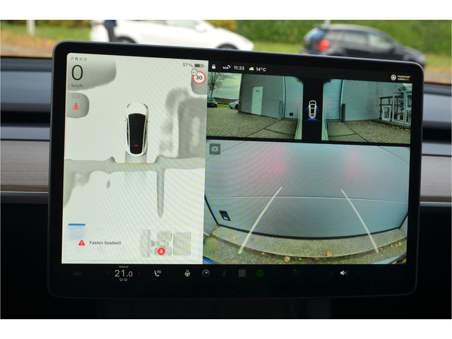 Tesla Model Y RWD 58 kWh AutoPilot4.0, LFP Accu