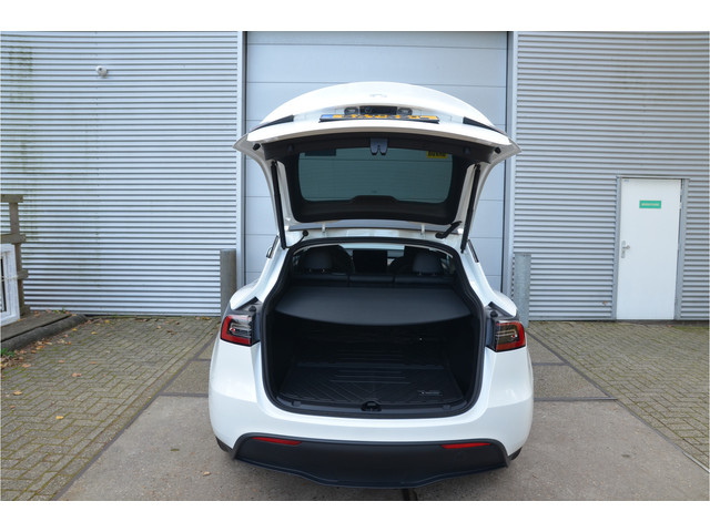 Tesla Model Y RWD 58 kWh AutoPilot4.0, LFP Accu