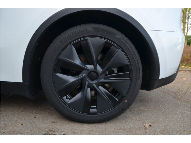 Tesla Model Y RWD 58 kWh AutoPilot4.0, LFP Accu