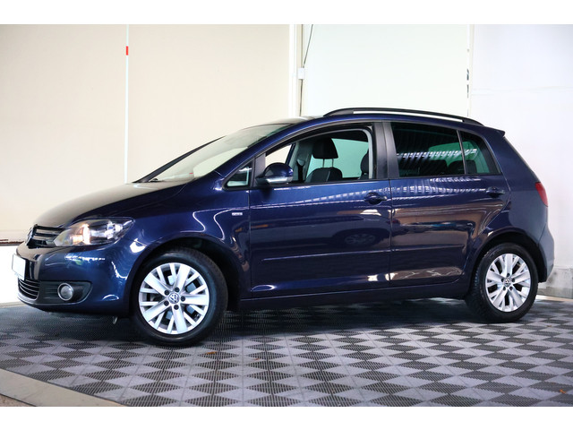 Volkswagen Golf Plus 1.4 TSI Highline DSG CLIMA PDC CRUISE STOELVW '13