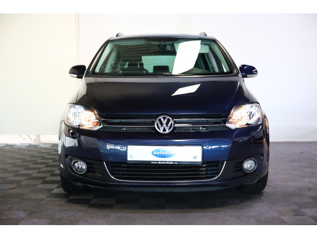 Volkswagen Golf Plus 1.4 TSI Highline DSG CLIMA PDC CRUISE STOELVW '13