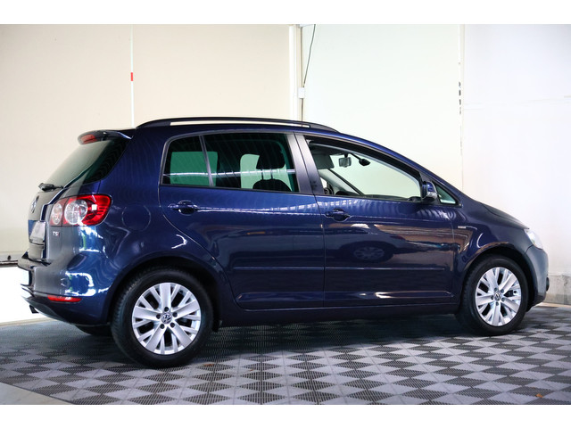 Volkswagen Golf Plus 1.4 TSI Highline DSG CLIMA PDC CRUISE STOELVW '13
