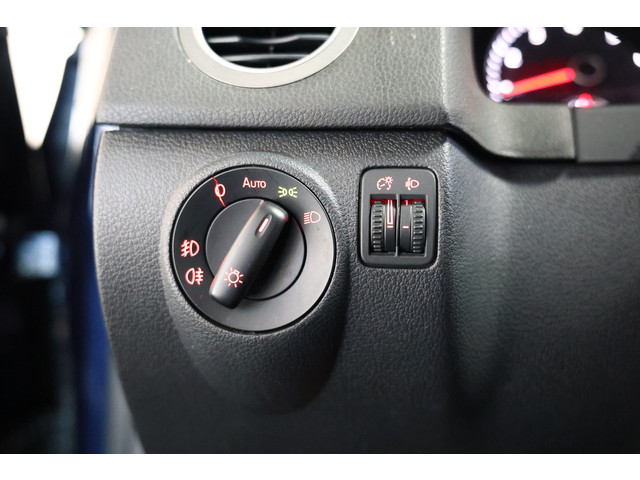 Volkswagen Golf Plus 1.4 TSI Highline DSG CLIMA PDC CRUISE STOELVW '13