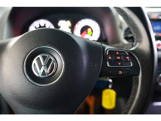 Volkswagen Golf Plus 1.4 TSI Highline DSG CLIMA PDC CRUISE STOELVW '13