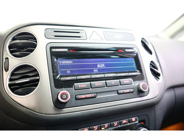 Volkswagen Golf Plus 1.4 TSI Highline DSG CLIMA PDC CRUISE STOELVW '13