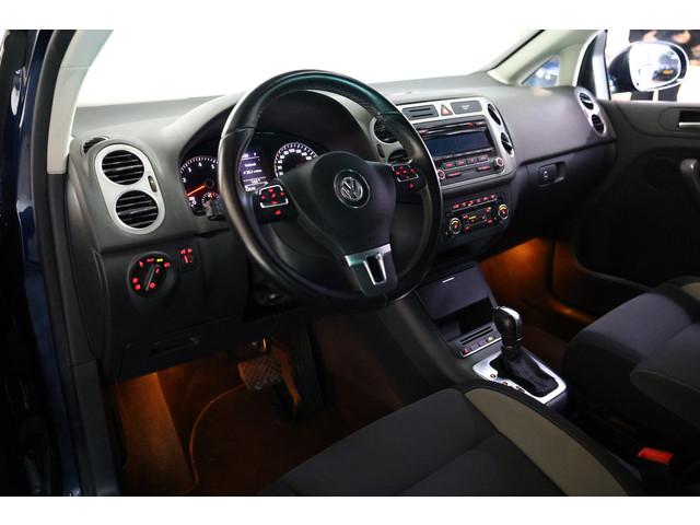 Volkswagen Golf Plus 1.4 TSI Highline DSG CLIMA PDC CRUISE STOELVW '13