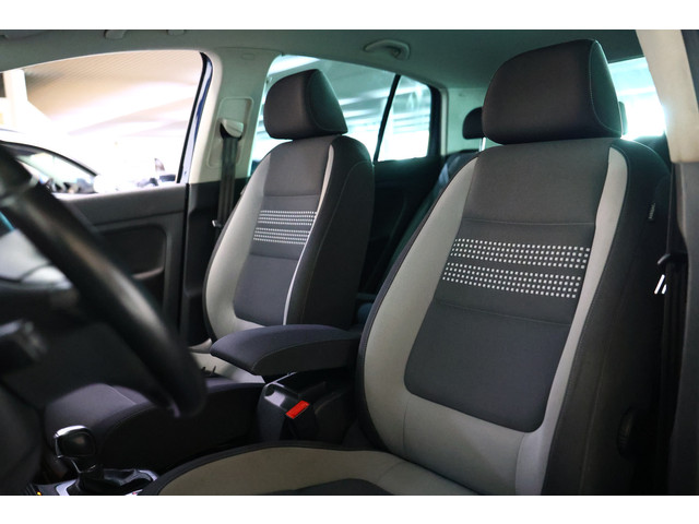 Volkswagen Golf Plus 1.4 TSI Highline DSG CLIMA PDC CRUISE STOELVW '13