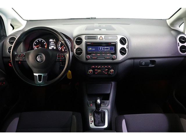 Volkswagen Golf Plus 1.4 TSI Highline DSG CLIMA PDC CRUISE STOELVW '13
