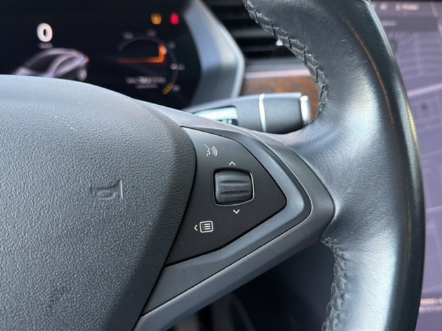 Tesla Model X 100D 7P TREKHAAK CAMERA LEDER NAVI CRUISE STOELVERW