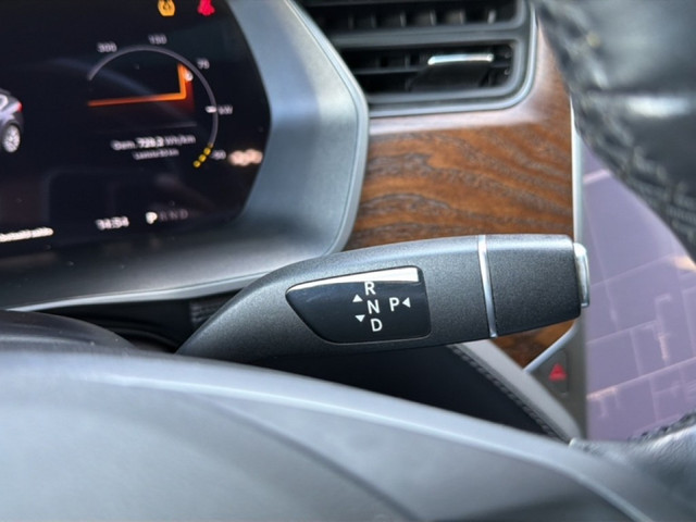 Tesla Model X 100D 7P TREKHAAK CAMERA LEDER NAVI CRUISE STOELVERW