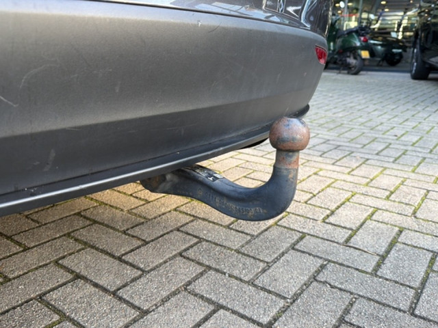 Tesla Model X 100D 7P TREKHAAK CAMERA LEDER NAVI CRUISE STOELVERW