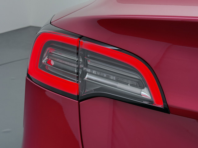 Tesla Model 3 Long Range AWD 75kWh 463PK Lmv FSD-3 Computer 18Lm Premium Audio AutoPilot Panoramadak Camera's Leer Adaptive-Cruise-Control+St