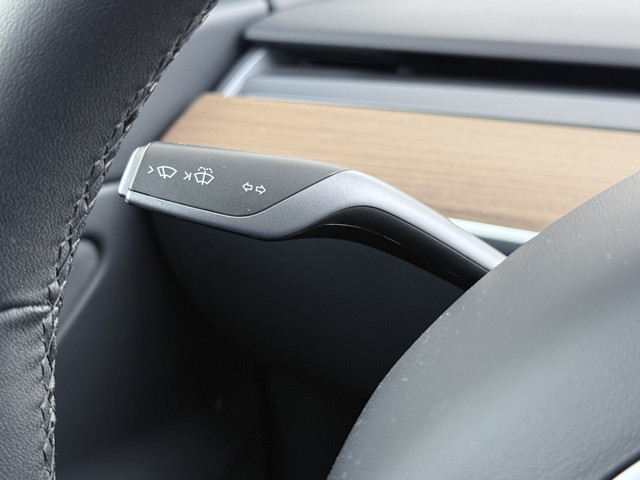 Tesla Model 3 Long Range AWD 75kWh 463PK Lmv FSD-3 Computer 18Lm Premium Audio AutoPilot Panoramadak Camera's Leer Adaptive-Cruise-Control+St