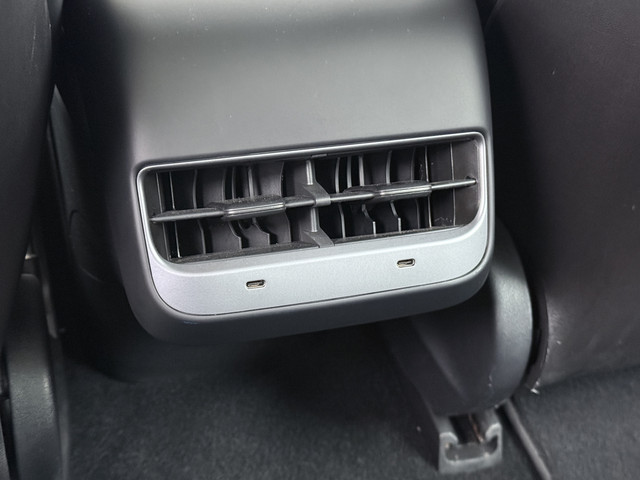 Tesla Model 3 Long Range AWD 75kWh 463PK Lmv FSD-3 Computer 18Lm Premium Audio AutoPilot Panoramadak Camera's Leer Adaptive-Cruise-Control+St