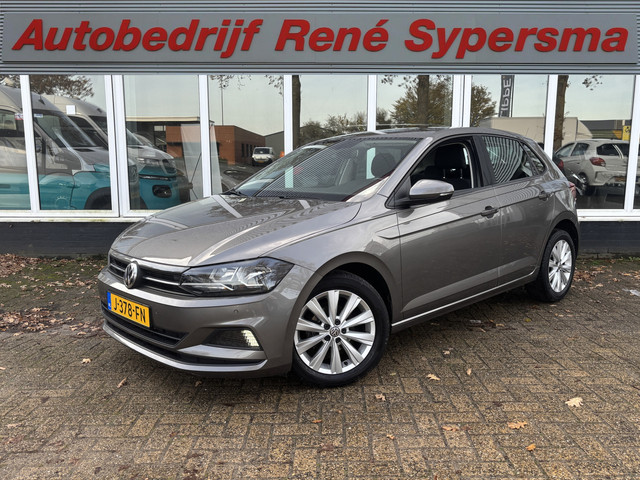volkswagen-polo-1.0-tsi-highline-business---parkeer-sensoren---stoelverwarming---navi---cruise