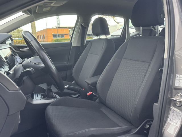 Volkswagen Polo 1.0 TSI Highline Business | Parkeer Sensoren | Stoelverwarming | Navi | Cruise