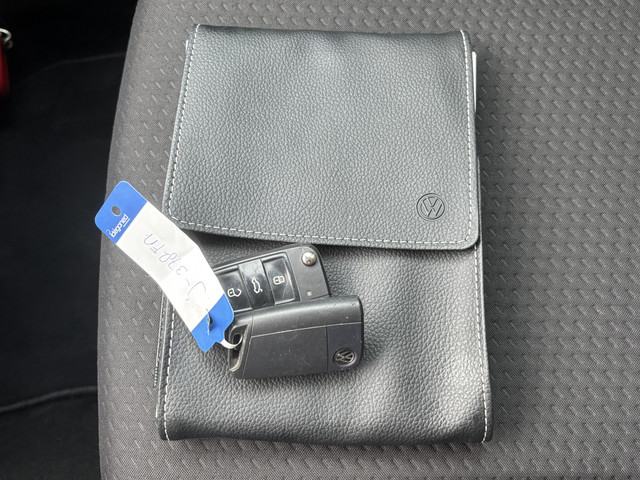 Volkswagen Polo 1.0 TSI Highline Business | Parkeer Sensoren | Stoelverwarming | Navi | Cruise