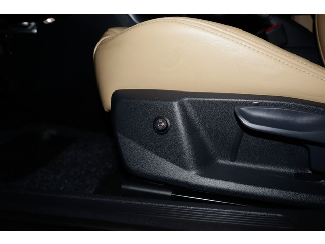 Volkswagen Polo 1.0TSI Highline Business R CARPLAY | LEDER | STOELVERW | ACC | NAVI | DAB | CLIMA | LMV 17''