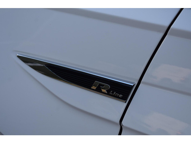 Volkswagen Polo 1.0 TSI R-Line Business | LED | Camera | Stoelverwarming |