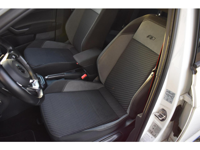 Volkswagen Polo 1.0 TSI R-Line Business | LED | Camera | Stoelverwarming |