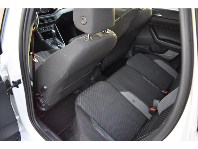 Volkswagen Polo 1.0 TSI R-Line Business | LED | Camera | Stoelverwarming |