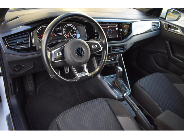 Volkswagen Polo 1.0 TSI R-Line Business | LED | Camera | Stoelverwarming |