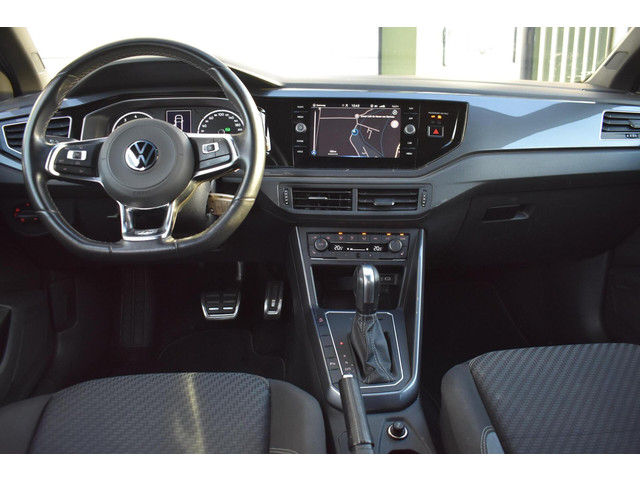 Volkswagen Polo 1.0 TSI R-Line Business | LED | Camera | Stoelverwarming |
