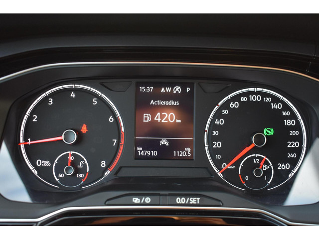 Volkswagen Polo 1.0 TSI R-Line Business | LED | Camera | Stoelverwarming |