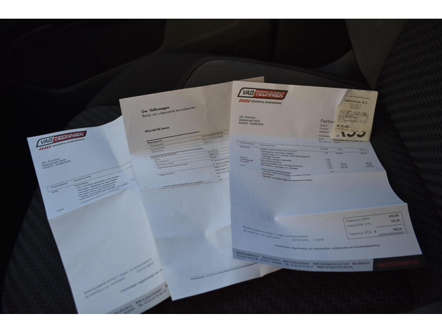 Volkswagen Polo 1.0 TSI R-Line Business | LED | Camera | Stoelverwarming |