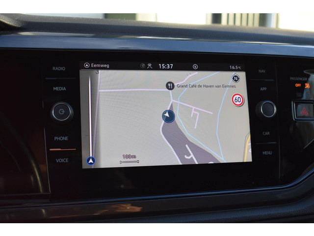 Volkswagen Polo 1.0 TSI R-Line Business | LED | Camera | Stoelverwarming |