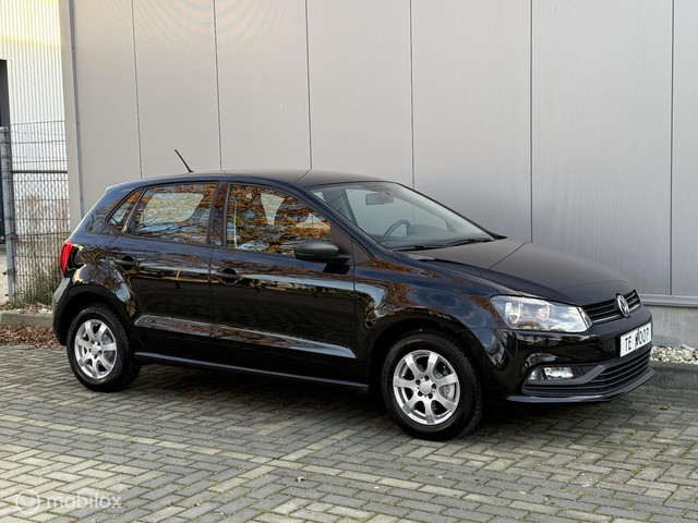 Volkswagen Polo 1.0 | Airco | Net onderhouden