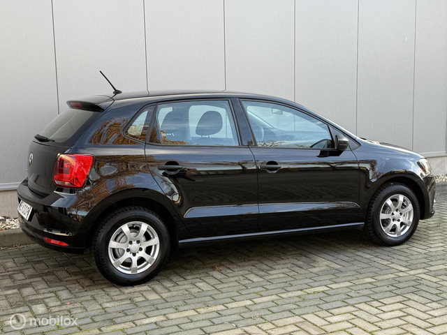 Volkswagen Polo 1.0 | Airco | Net onderhouden