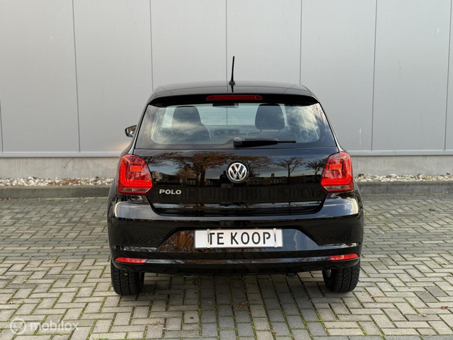 Volkswagen Polo 1.0 | Airco | Net onderhouden