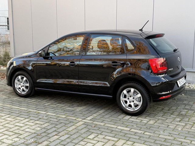Volkswagen Polo 1.0 | Airco | Net onderhouden