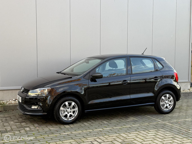Volkswagen Polo 1.0 | Airco | Net onderhouden