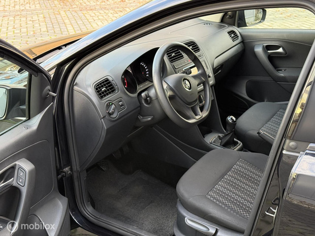 Volkswagen Polo 1.0 | Airco | Net onderhouden