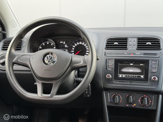 Volkswagen Polo 1.0 | Airco | Net onderhouden