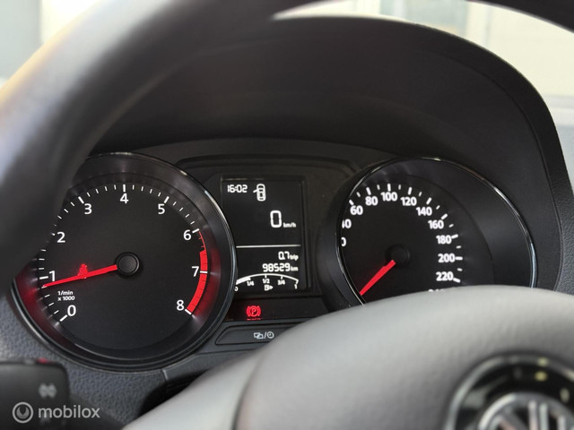 Volkswagen Polo 1.0 | Airco | Net onderhouden
