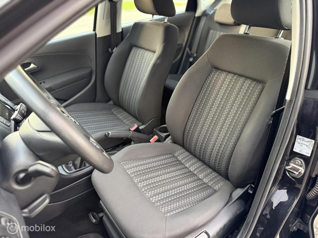 Volkswagen Polo 1.0 | Airco | Net onderhouden