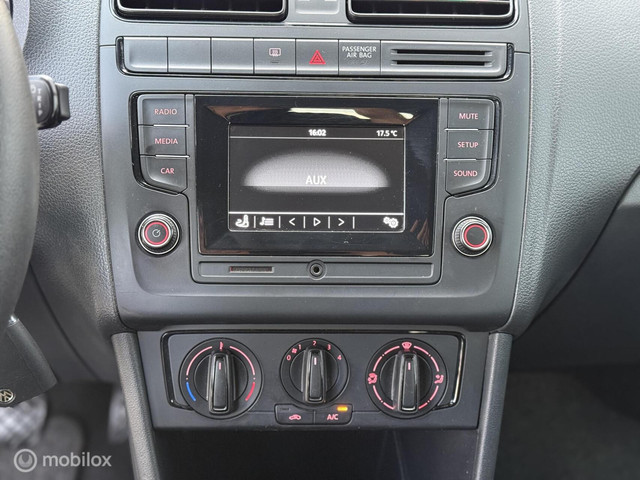 Volkswagen Polo 1.0 | Airco | Net onderhouden